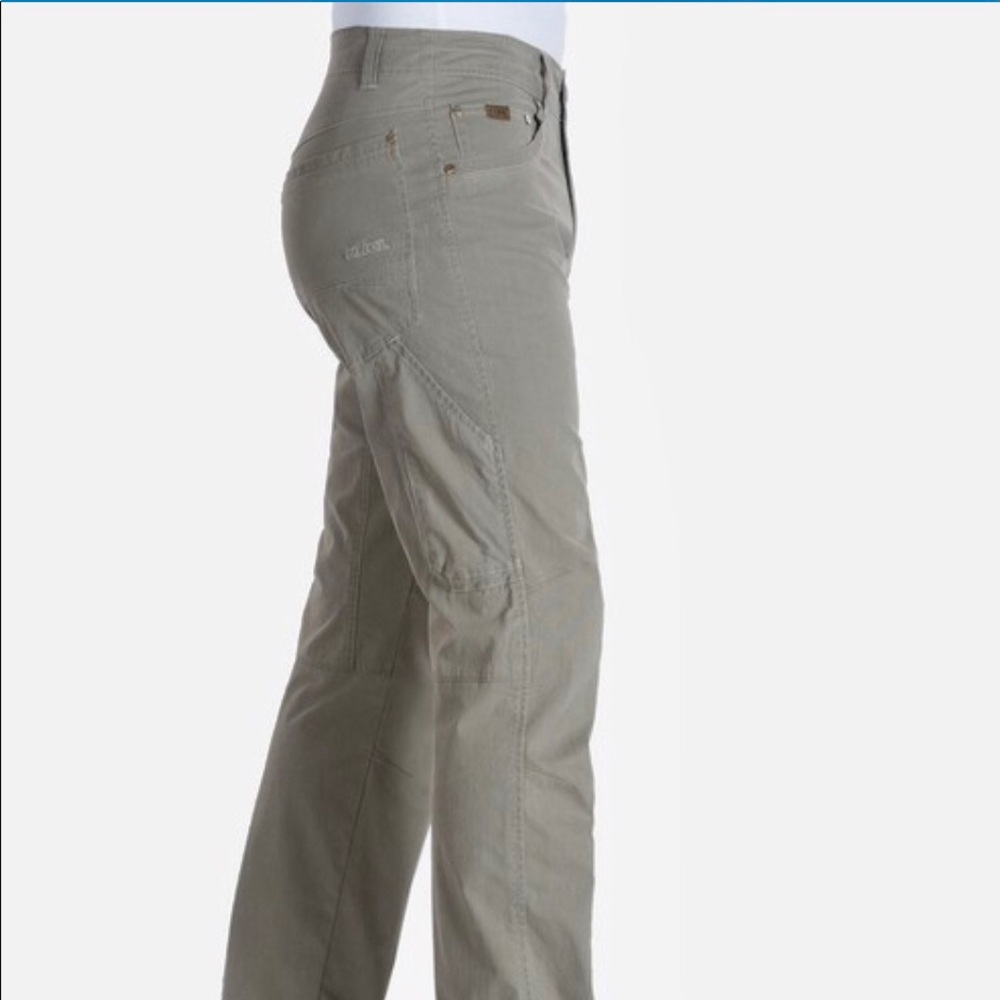 Khul REVOLVR™ PANT Kaki 40x32